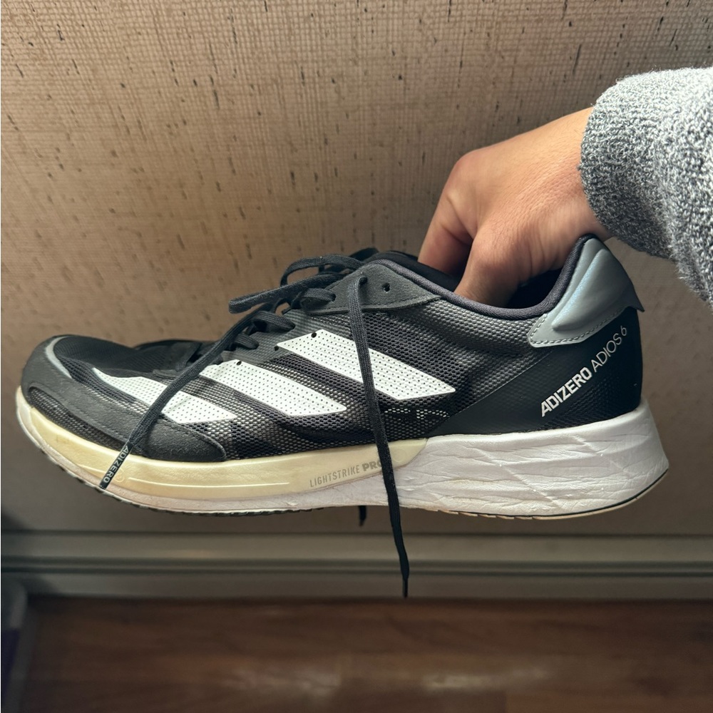 Adizero Adios 6